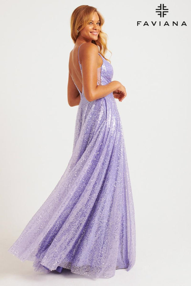Faviana Style Number 11203 - 2