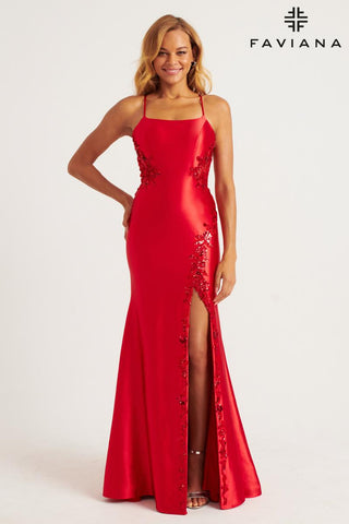 Faviana Style Number 11205 - 3