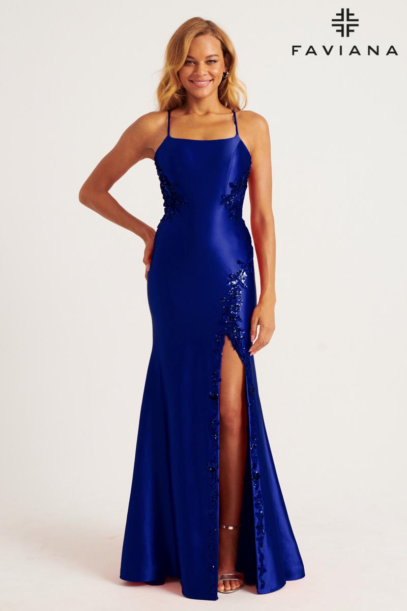 Faviana Style Number 11205 - 5