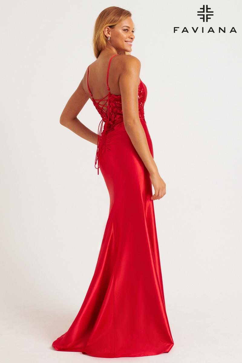 Faviana Style Number 11205 - 4