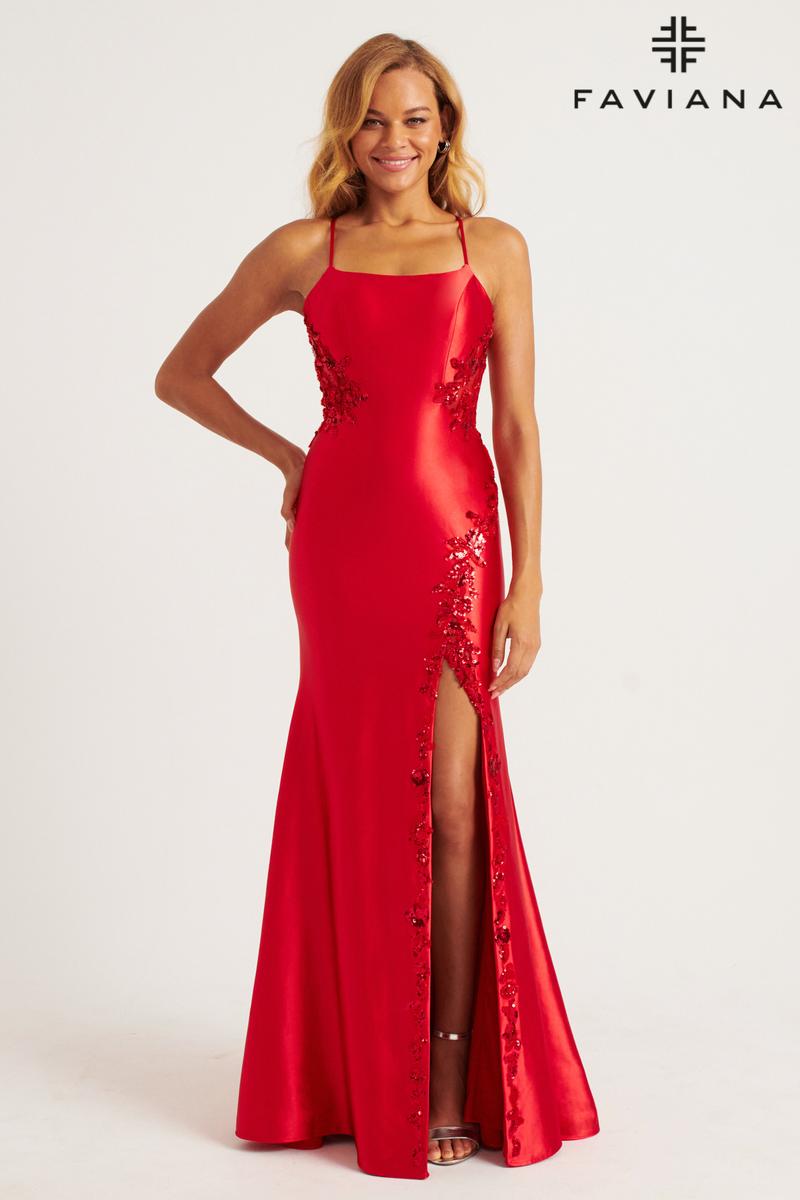 Faviana Style Number 11205 - 3