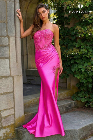 Faviana Style Number 11209 - 32