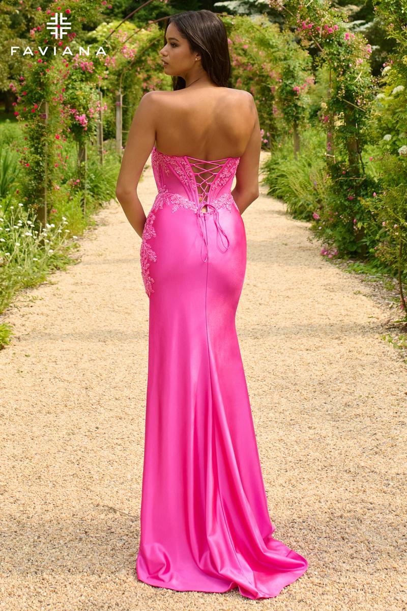 Faviana Style Number 11209 - 19