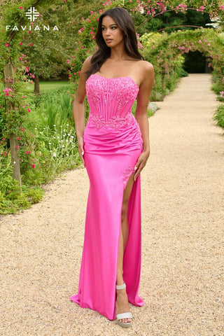 Faviana Style Number 11209 - 12