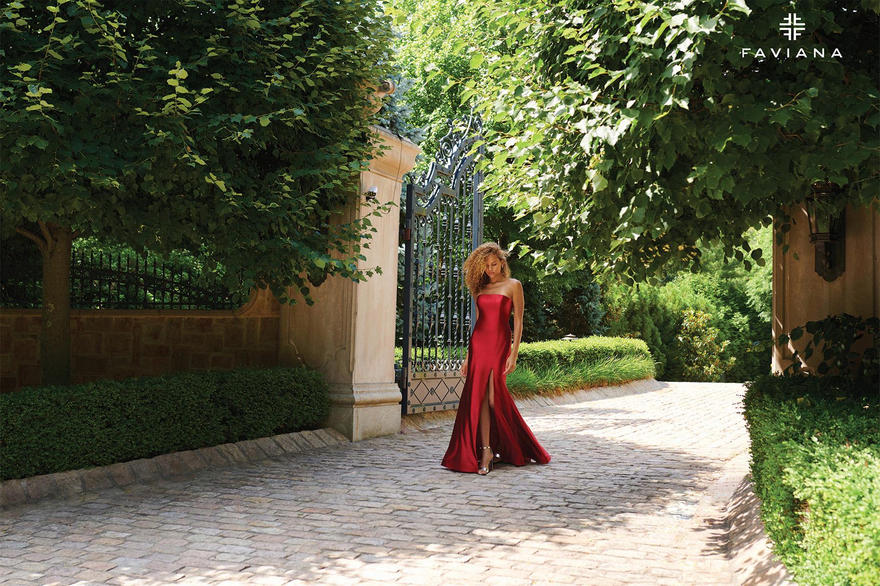 Faviana Style Number 11211 - 7