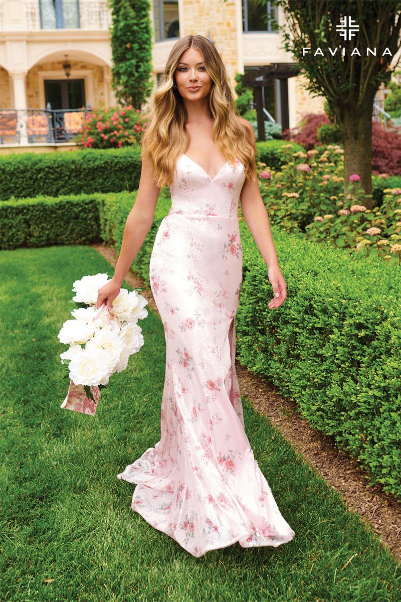 Faviana Style Number 11221 - 9