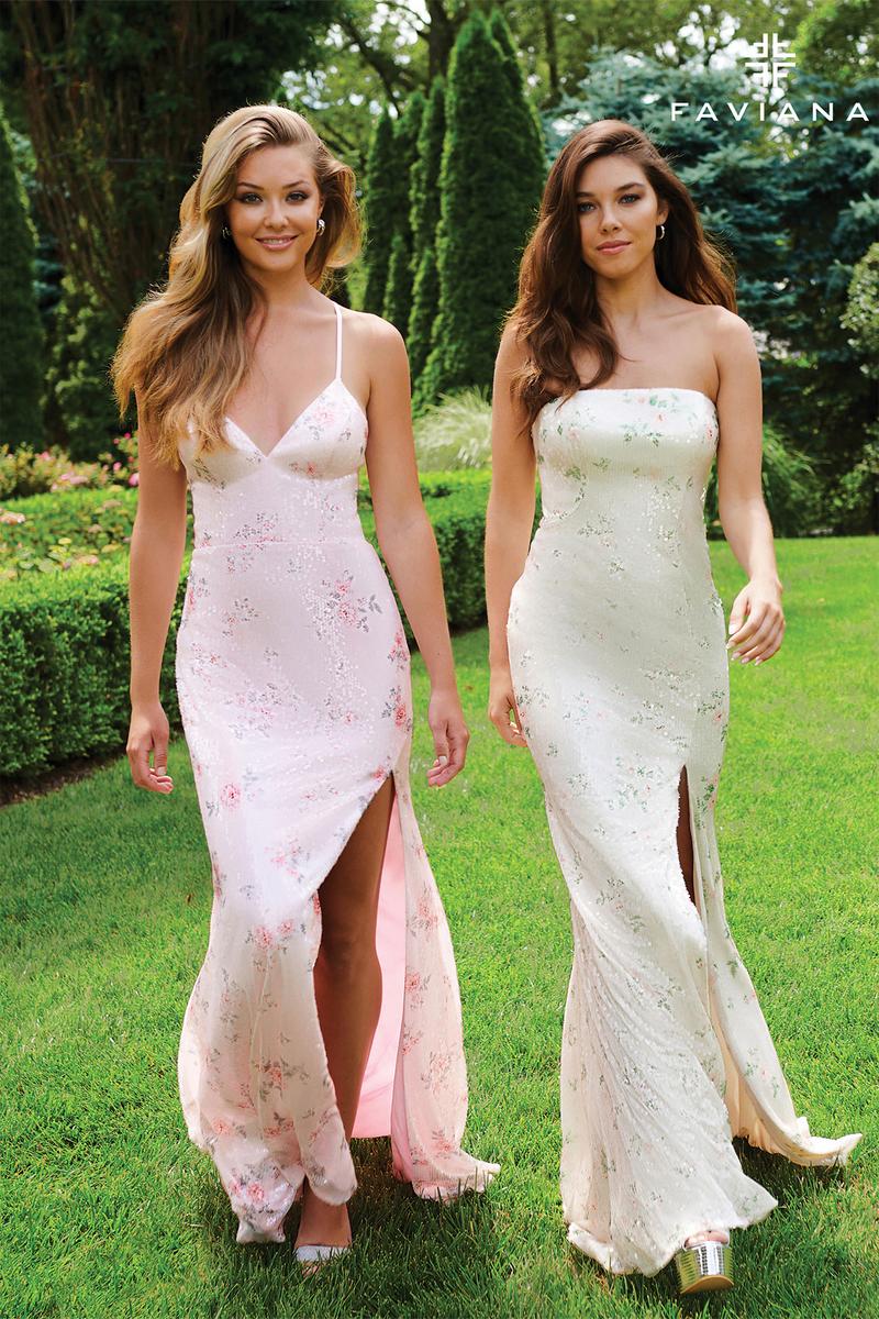 Faviana Style Number 11222 - 8