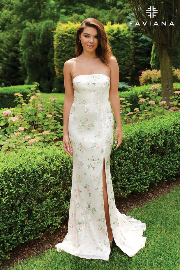 Faviana Style Number 11222 - 1