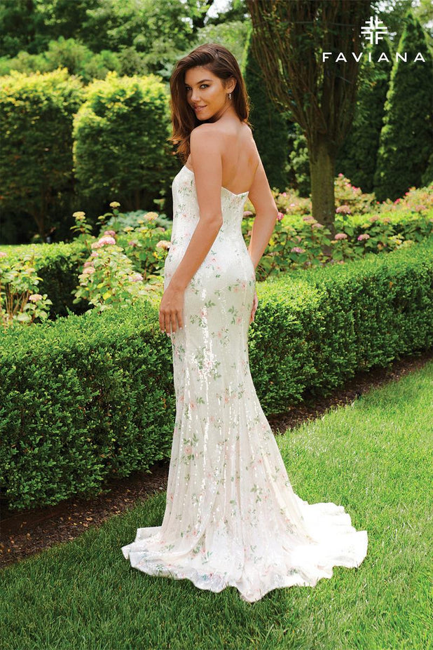 Faviana Style Number 11222 - 2