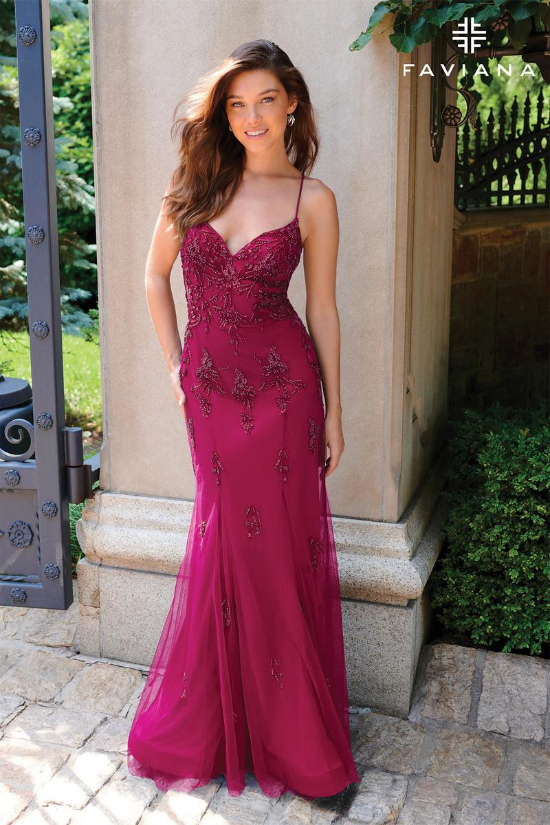 Faviana Style Number 11227 - 3
