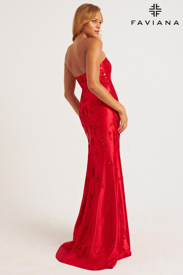 Faviana Style Number 11228 - 2