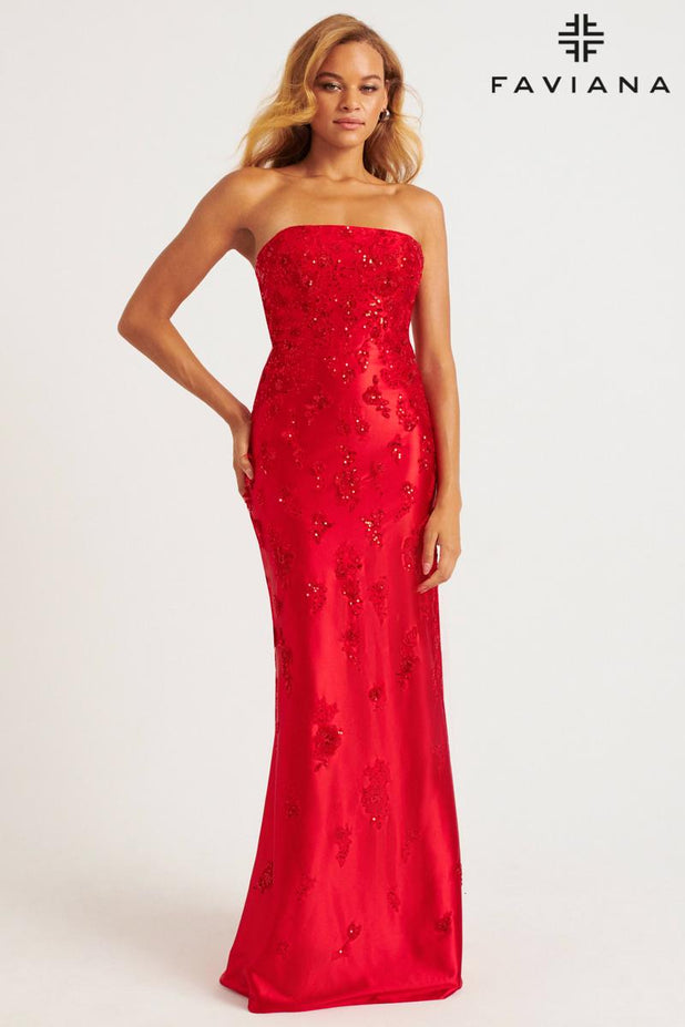 Faviana Style Number 11228 - 1