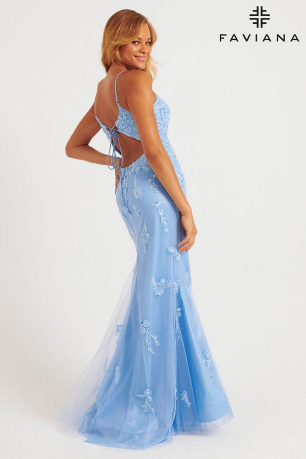 Faviana Style Number 11229 - 2