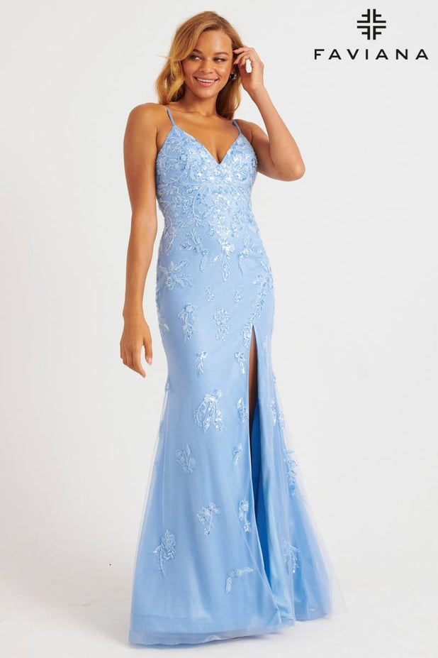 Faviana Style Number 11229 - 1