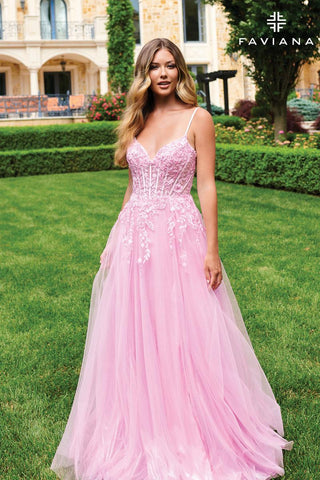 Faviana Style Number 11230 - 1