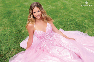 Faviana Style Number 11230 - 6