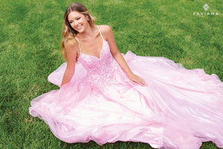 Faviana Style Number 11230 - 7