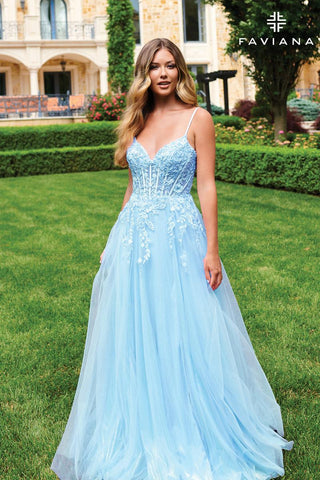 Faviana Style Number 11230 - 4