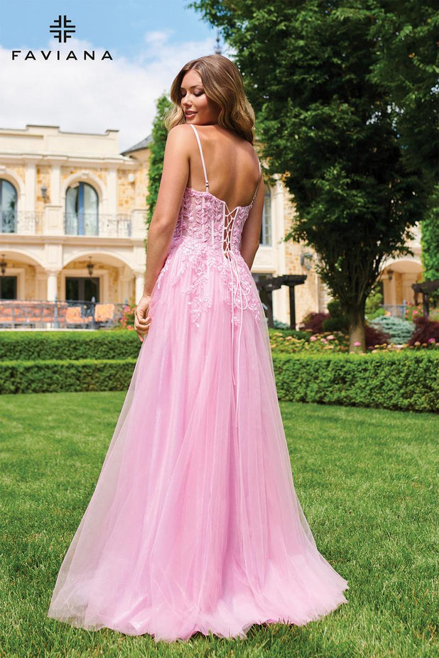 Faviana Style Number 11230 - 2