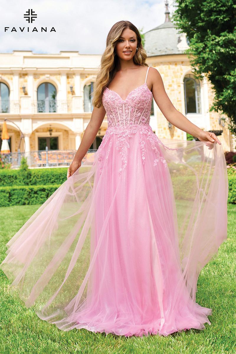 Faviana Style Number 11230 - 5
