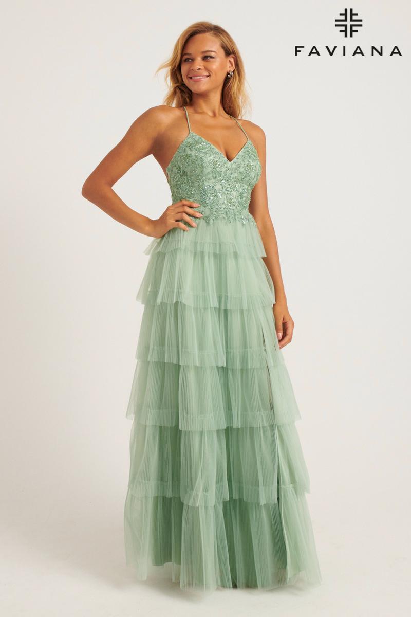 Faviana Style Number 11231 - 4