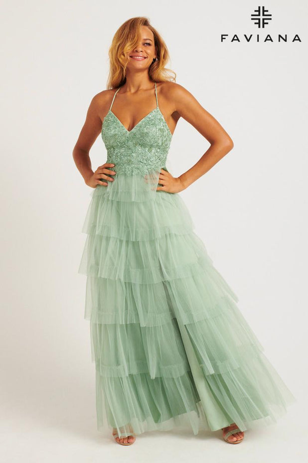 Faviana Style Number 11231 - 1
