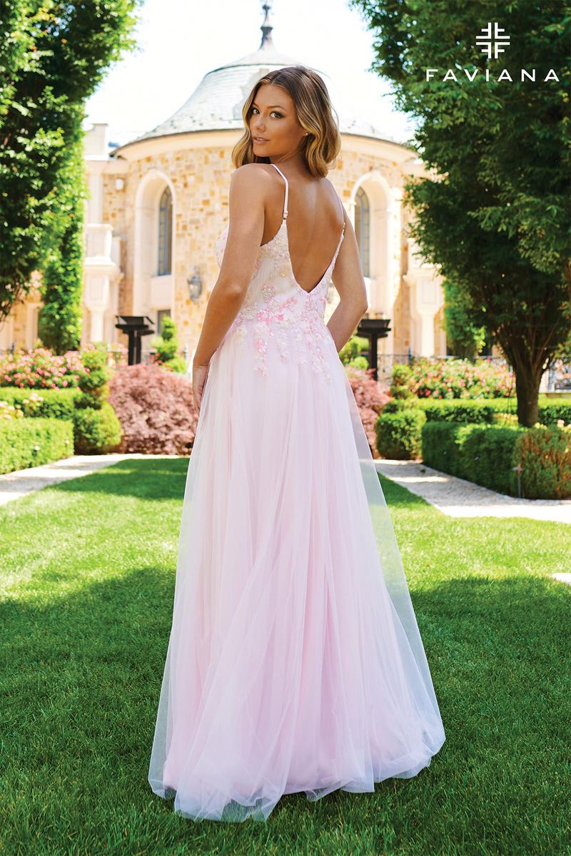 Faviana Style Number 11232 - 2
