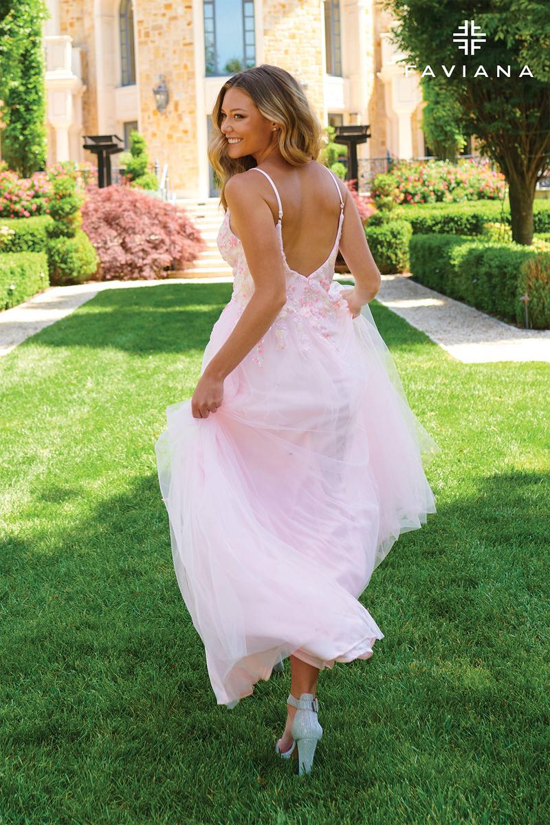 Faviana Style Number 11232 - 3