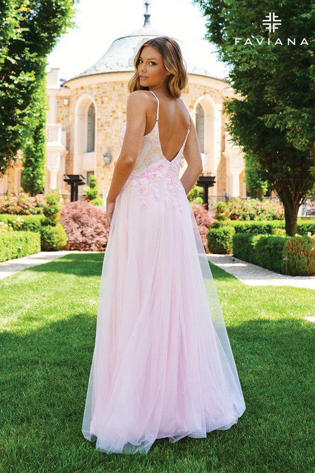Faviana Style Number 11232 - 2