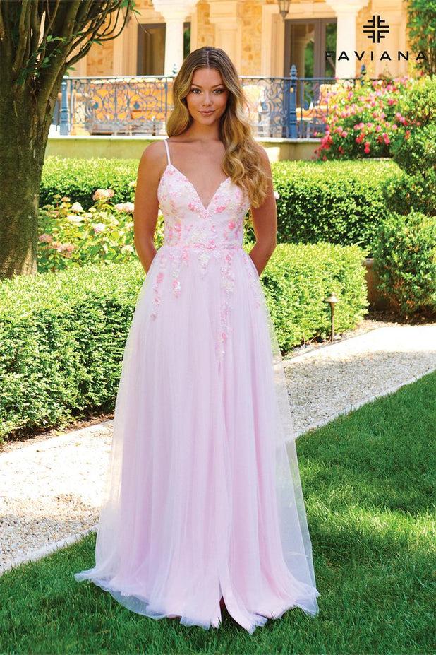 Faviana Style Number 11232 - 1
