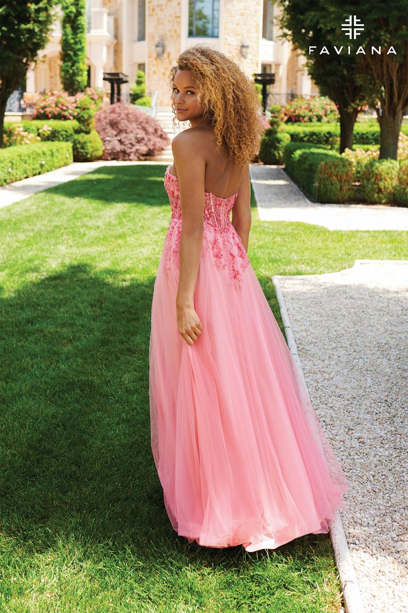 Faviana Style Number 11233 - 3