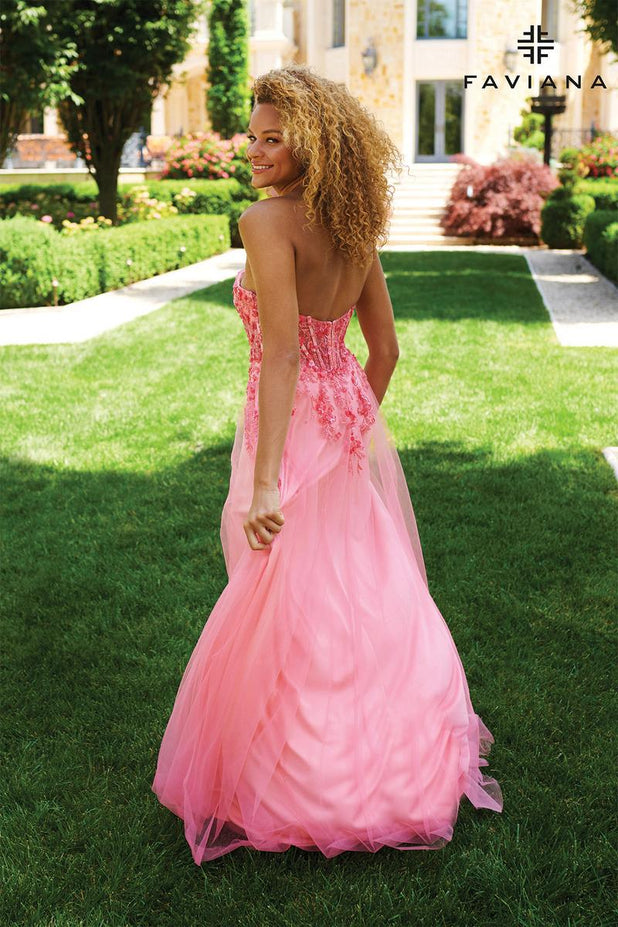 Faviana Style Number 11233 - 2