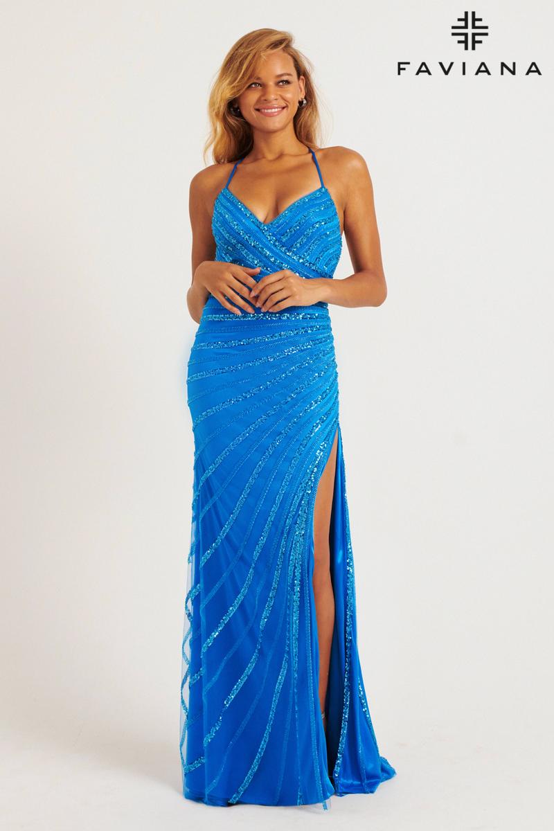 Faviana Style Number 11242 - 3