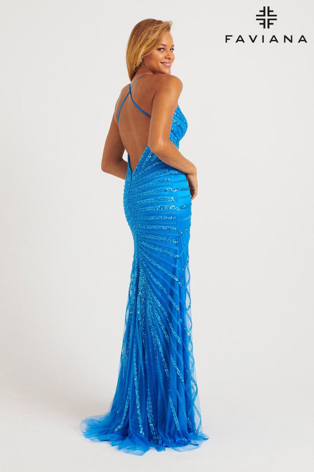 Faviana Style Number 11242 - 2