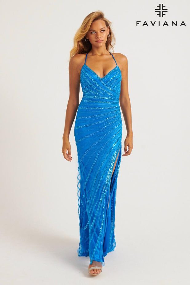 Faviana Style Number 11242 - 1