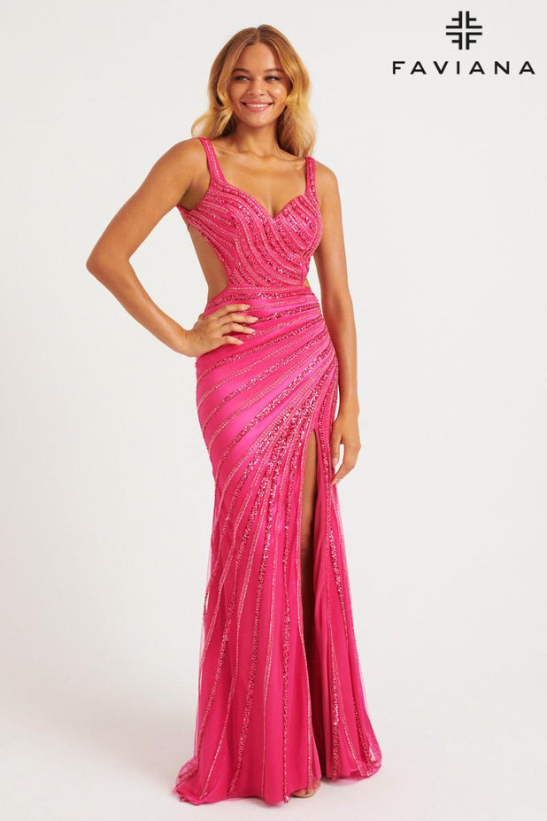 Faviana Style Number 11243 - 1
