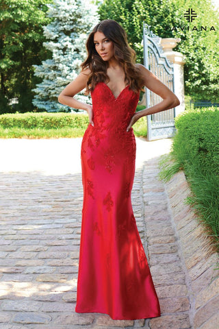 Faviana Style Number 11245 - 6