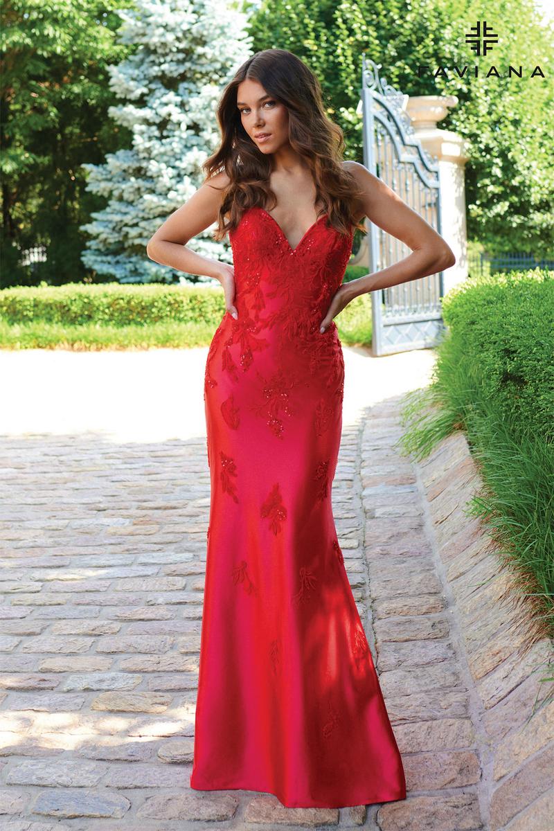Faviana Style Number 11245 - 6