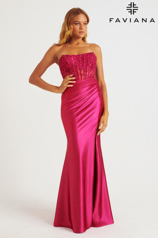 Faviana Style Number 11246 - 3