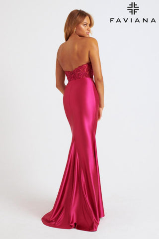 Faviana Style Number 11246 - 2