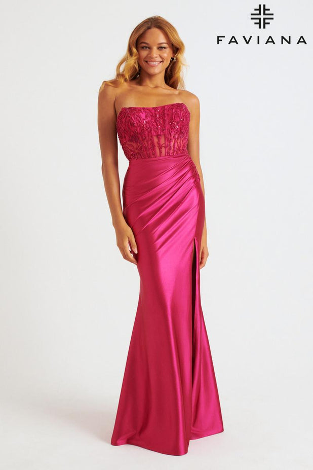 Faviana Style Number 11246 - 1