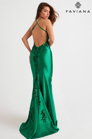 Faviana Style Number 11247 - 3