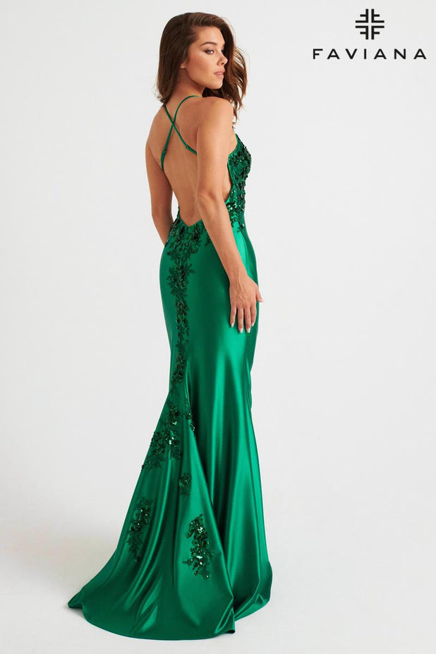 Faviana Style Number 11247 - 2
