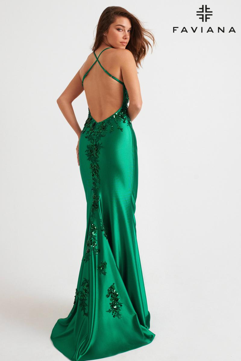 Faviana Style Number 11247 - 3