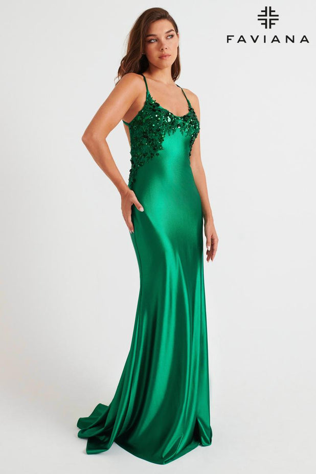 Faviana Style Number 11247 - 1