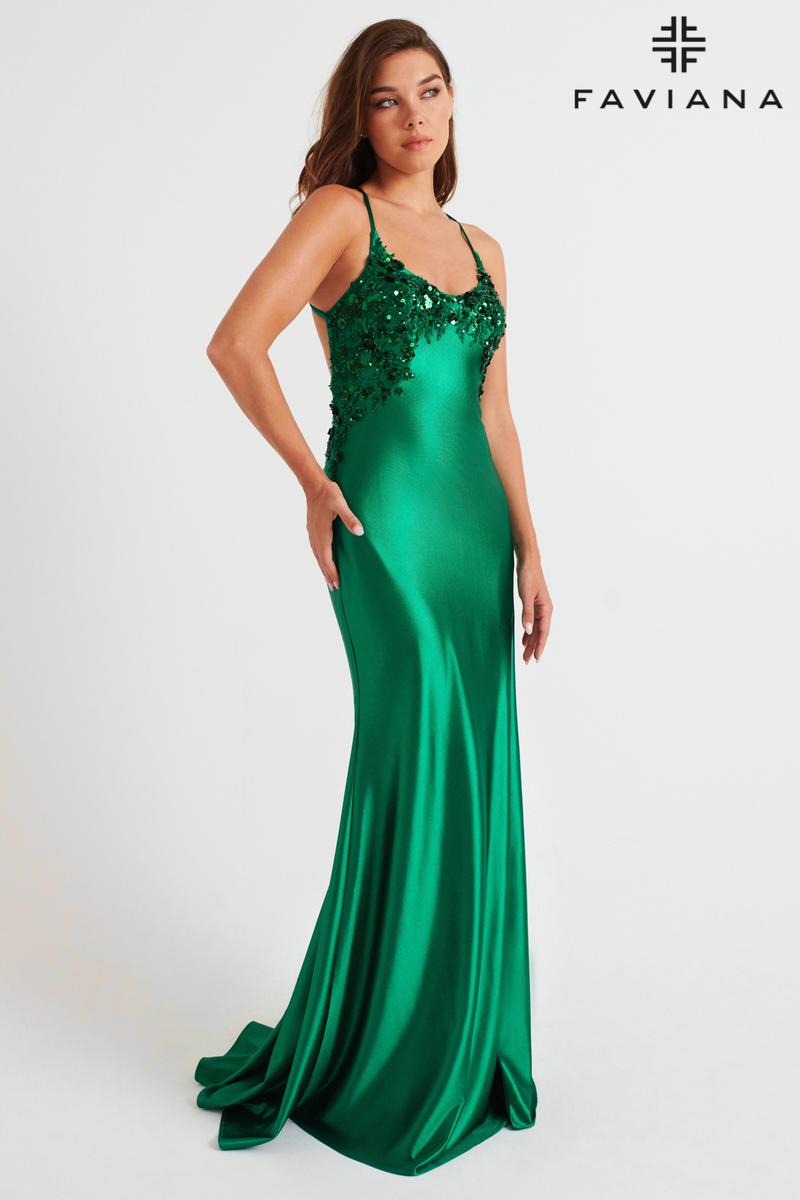Faviana Style Number 11247 - 1