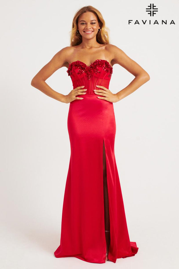 Faviana Style Number 11248 - 1