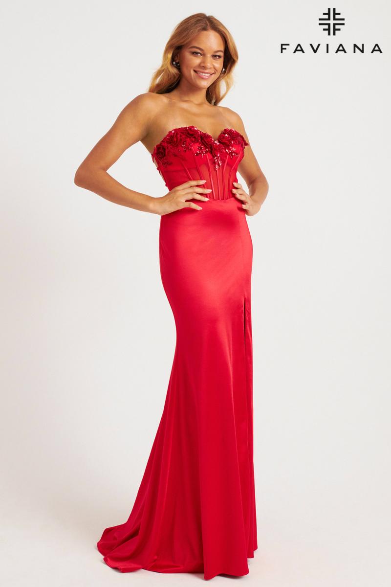 Faviana Style Number 11248 - 8