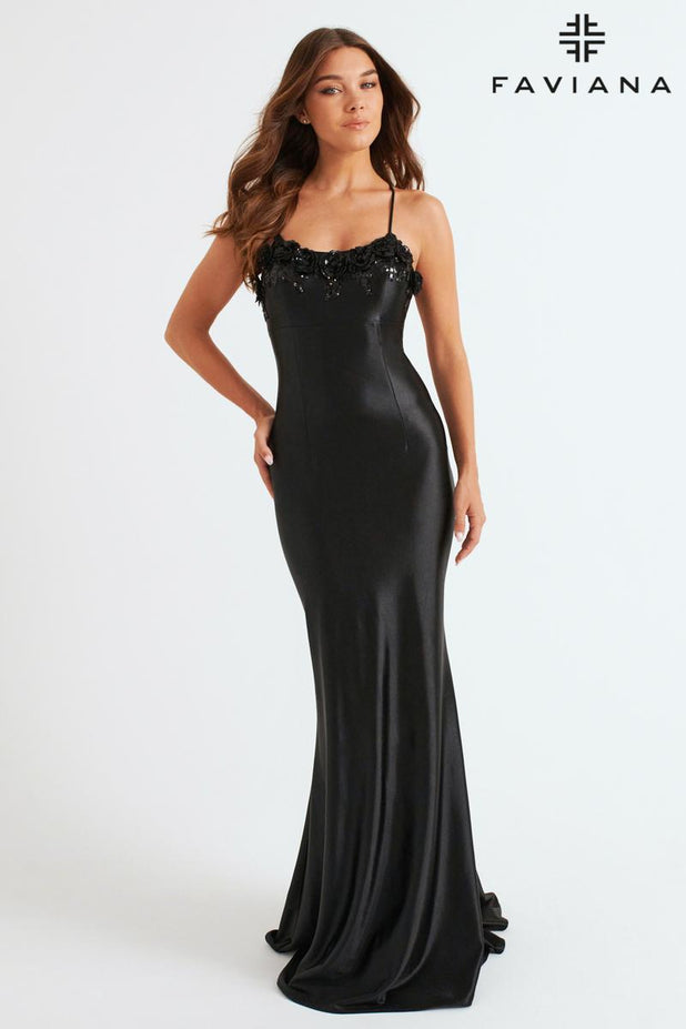 Faviana Style Number 11249 - 1