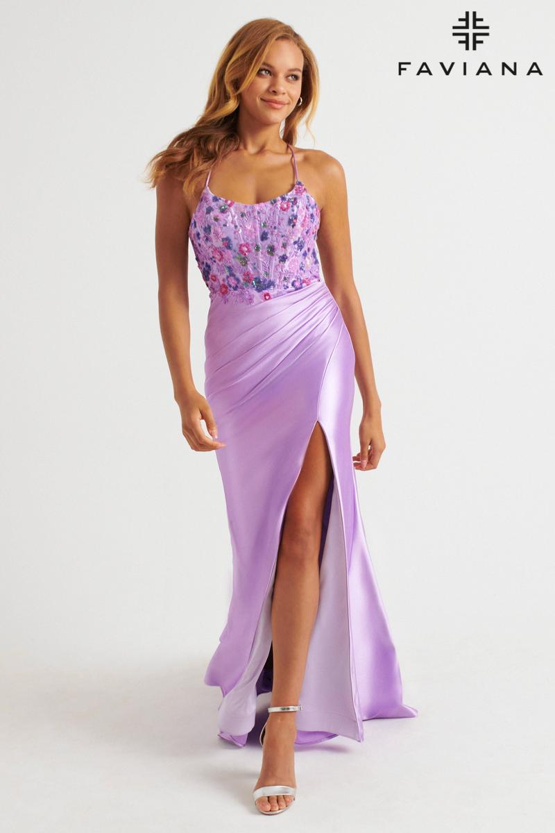 Faviana Style Number 11252 - 5